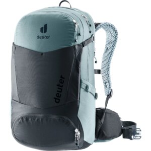 deuter - deuter Trans Alpine Pro 26L SL Bike Rucksack graphite shale