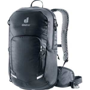 deuter - deuter Bike I 16L Bike Rucksack schwarz