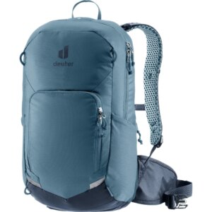 deuter - deuter Bike I 16L Bike Rucksack atlantic ink