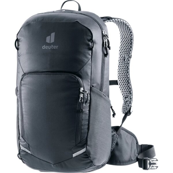 deuter-deuter-Bike-I-20L-Bike-Rucksack-schwarz-schwarz deuter - deuter Bike I 20L Bike Rucksack schwarz