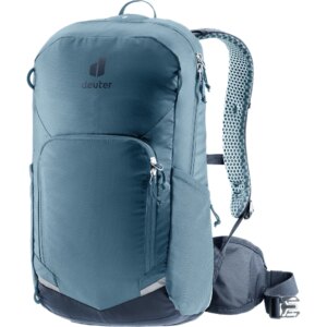 deuter - deuter Bike I 20L Bike Rucksack atlantic-ink