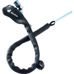 deuter - deuter Streamer Trinkschlauch Isolierung schwarz