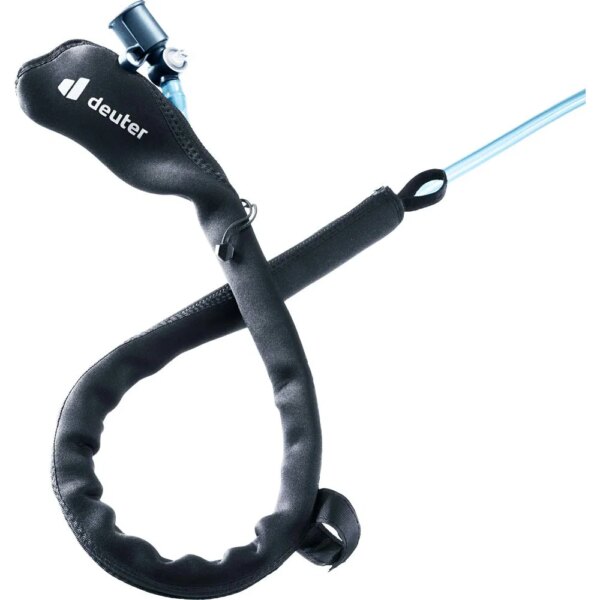 deuter - deuter Streamer Trinkschlauch Isolierung schwarz