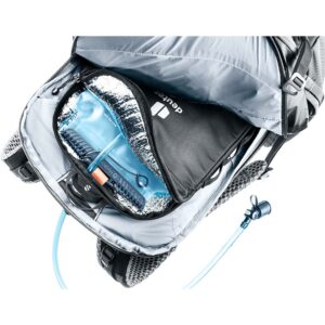 deuter - deuter Streamer Thermo Tasche 3,0 L schwarz