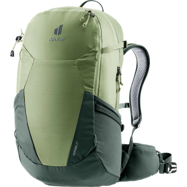 deuter - deuter Futura 27L Rucksack grove ivy