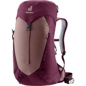 deuter - deuter AC Lite 14L SL Rucksack ashrose cassis