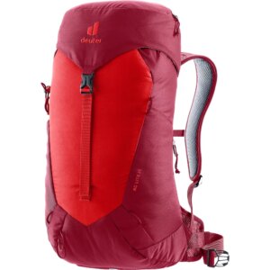deuter - deuter AC Lite 16L Rucksack cherry