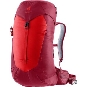 deuter - deuter AC Lite 24L Rucksack cherry