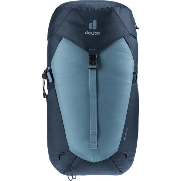 deuter-deuter-AC-Lite-30L-Rucksack-atlantic-ink-blau deuter - deuter AC Lite 30L Rucksack atlantic ink
