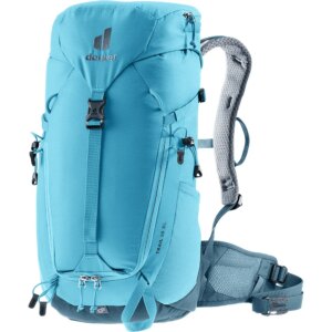 deuter - deuter Trail 16L SL Rucksack lagoon atlantic