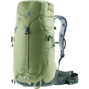 deuter - deuter Trail 24L Rucksack grove ivy