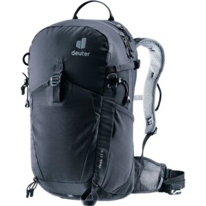 deuter - deuter Trail 23L SL Rucksack schwarz