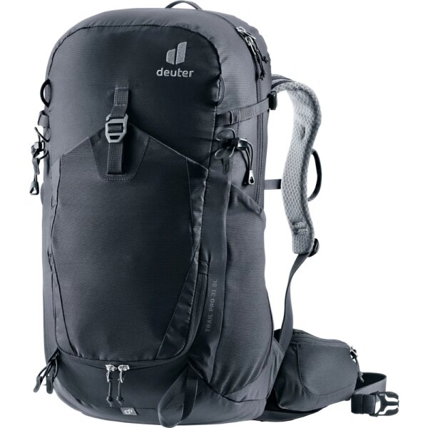 deuter - deuter Trail Pro 31L SL Trekkingrucksack schwarz