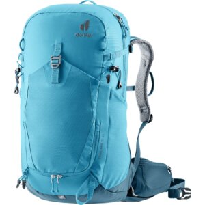 deuter - deuter Trail Pro 31L SL Trekkingrucksack lagoon atlantic