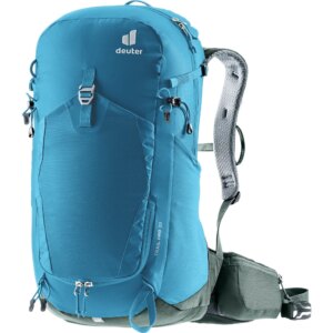deuter - deuter Trail Pro 33L Trekkingrucksack wave ivy