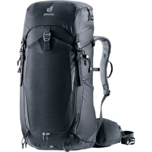 deuter - deuter Trail Pro 34L SL Trekkingrucksack schwarz