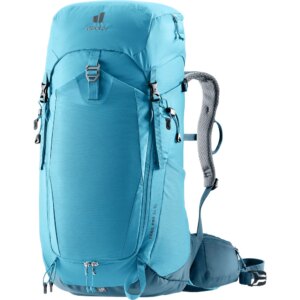deuter - deuter Trail Pro 34L SL Trekkingrucksack lagoon atlantic