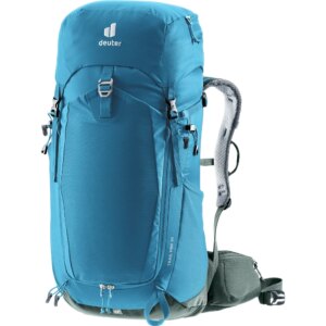 deuter - deuter Trail Pro 36L Trekkingrucksack wave ivy