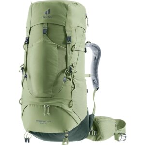 deuter - deuter Aircontact Lite 35+10L SL Rucksack grove-ivy