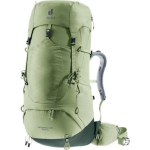 deuter - deuter Aircontact Lite 45+10L SL Rucksack grove-ivy