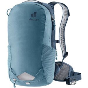 deuter - deuter Race 8l Bike Rucksack atlantic ink