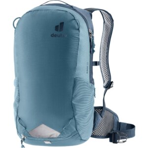 deuter - deuter Race 12l Bike Rucksack atlantic ink