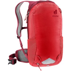 deuter - deuter Race 12L Bike Rucksack cherry masala