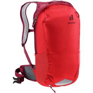deuter - deuter Race 16L Bike Rucksack cherry masala