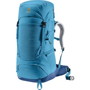 deuter - deuter Fox 40L Kinderrucksack wave nightblue