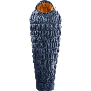 deuter - deuter Exosphere 0°C Schlafsack ink