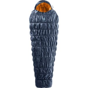 deuter - deuter Exosphere EL 0°C Schlafsack ink