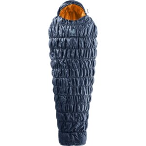 deuter - deuter Exosphere EL -6° Schlafsack ink