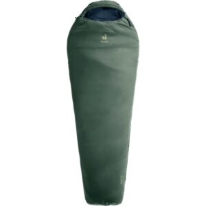 deuter - deuter Orbit EL 0° Schlafsack ivy