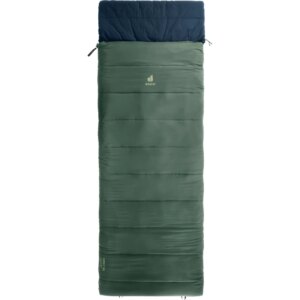 deuter - deuter Orbit Square -5° Schlafsack ivy
