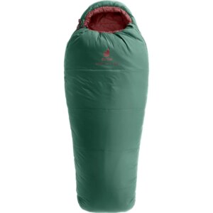 deuter - deuter Starlight Pro Schlafsack Kinder seagreen redwood