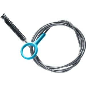 deuter - deuter Streamer Tube Bürste silber