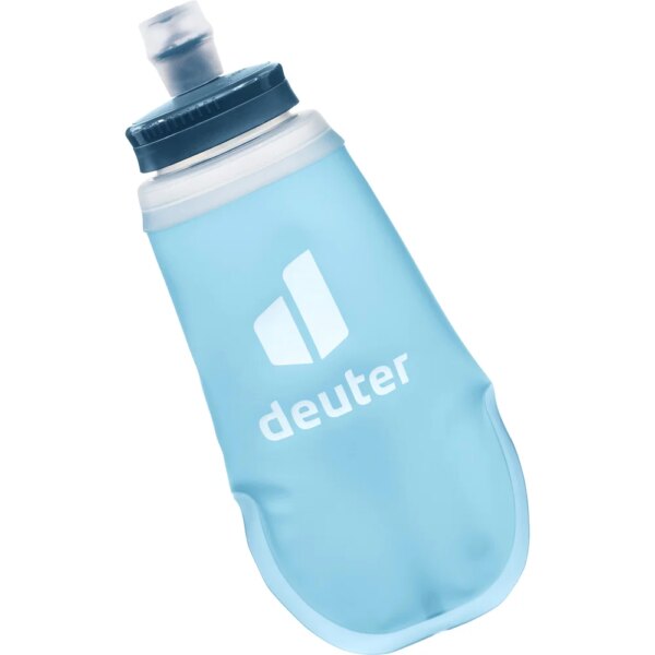 deuter-deuter-Streamer-Flask-LP-250-ml-Trinkblase-hydrablue-blau deuter - deuter Streamer Flask LP 250 ml Trinkblase hydrablue