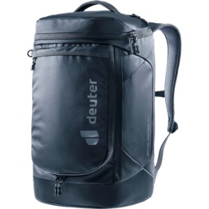deuter - deuter Duffel Pro Pack 30L Reisetasche schwarz