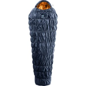 deuter - deuter Exosphere SL +4°C Schlafsack ink