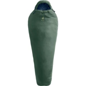 deuter - deuter Orbit SL +5° Schlafsack ivy
