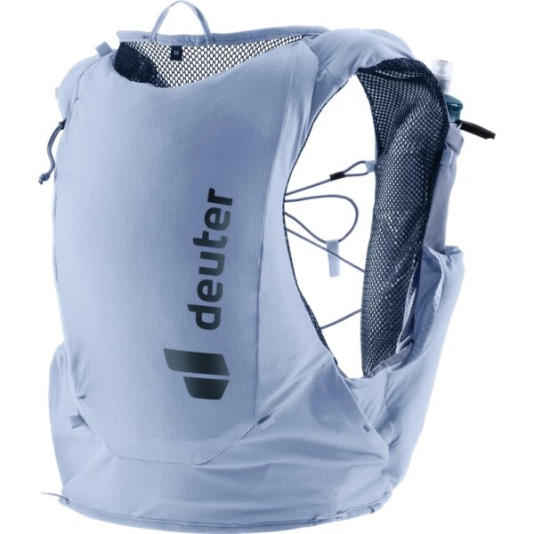 deuter-deuter-Traick-5-SL-Laufweste-polar-blau deuter - deuter Traick 5 SL Laufweste polar