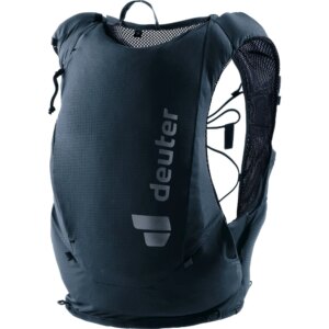deuter - deuter Traick 5L Laufweste schwarz