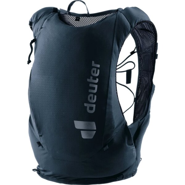 deuter-deuter-Traick-5L-Laufweste-schwarz-schwarz deuter - deuter Traick 5L Laufweste schwarz
