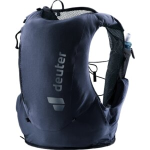 deuter - deuter Traick 9L Laufweste schwarz