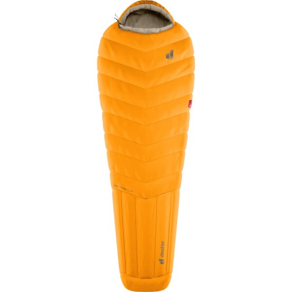 deuter-deuter-Astro-Pro-600-12°C-magma-orange deuter - deuter Astro Pro 600 -12°C magma
