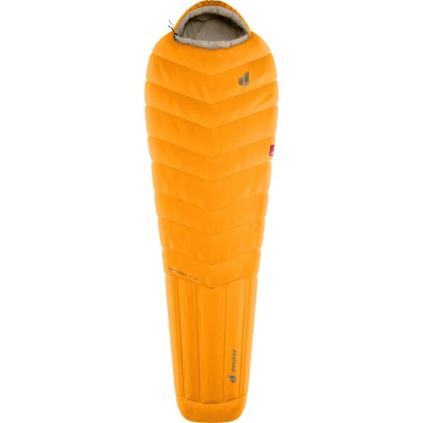 deuter - deuter Astro Pro 600 EL -12°C magma