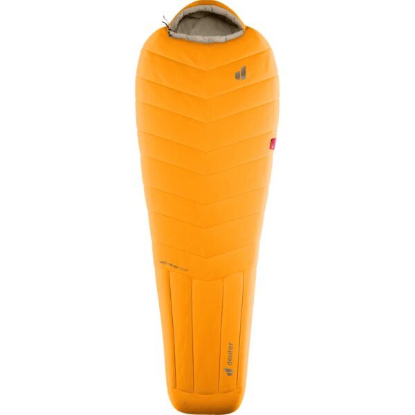 deuter-deuter-Astro-Pro-800-16°C-magma-Standard deuter - deuter Astro Pro 800 -16°C magma