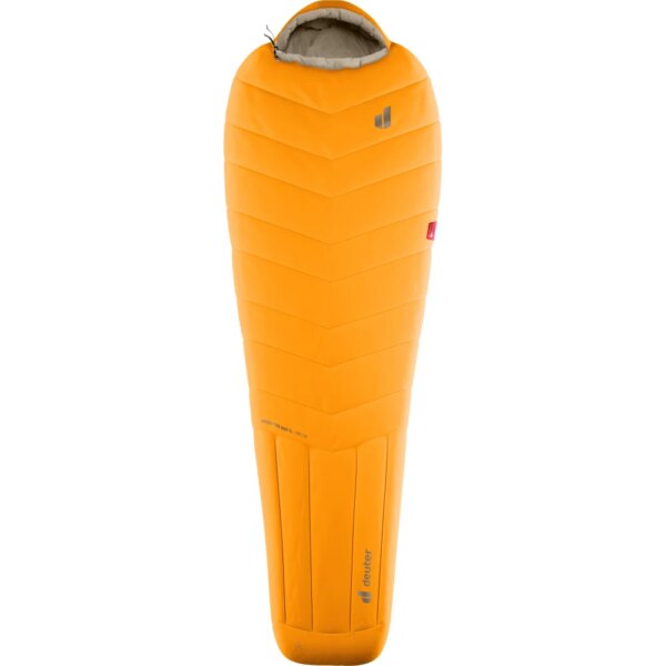 deuter-deuter-Astro-Pro-800-EL-16°C-magma-orange deuter - deuter Astro Pro 800 EL -16°C magma