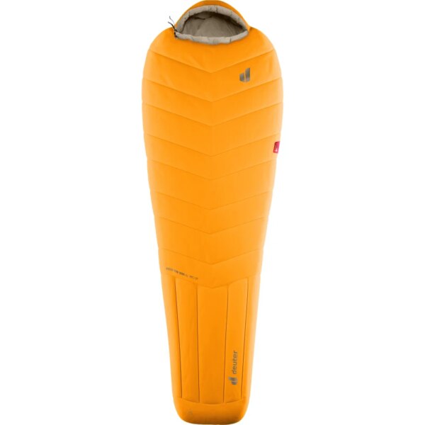 deuter-deuter-Astro-Pro-1000-EL-19°C-magma-orange deuter - deuter Astro Pro 1000 EL -19°C magma