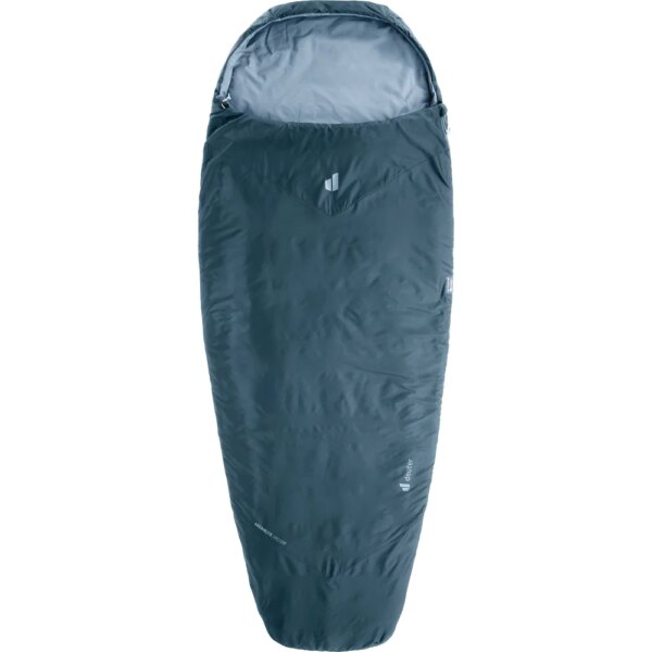 deuter-deuter-Dreamlite-10°C-Schlafsack-nautic-blau deuter - deuter Dreamlite 10°C Schlafsack nautic